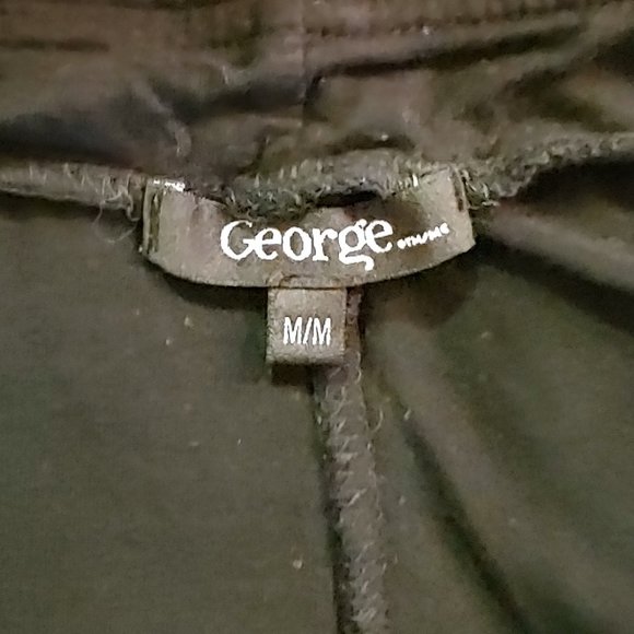 GENTLY USED, GEORGE SKIRT, MEDIUM!!! - Picture 2 of 2